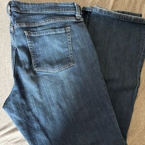 Gap Boot cut jeans 16